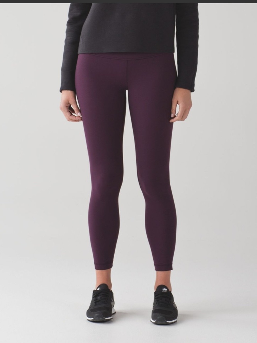 Lululemon Align Pant 25" Legging Size 4